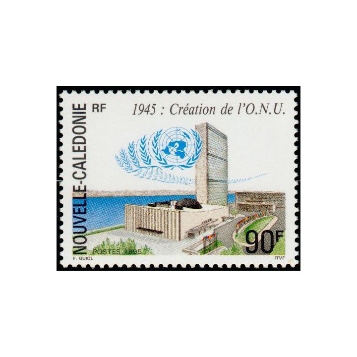 Nouvelle-Caledonie - 0685