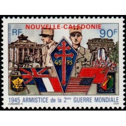 Nouvelle-Caledonie - 0686