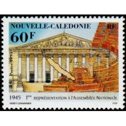Nouvelle-Caledonie - 0687
