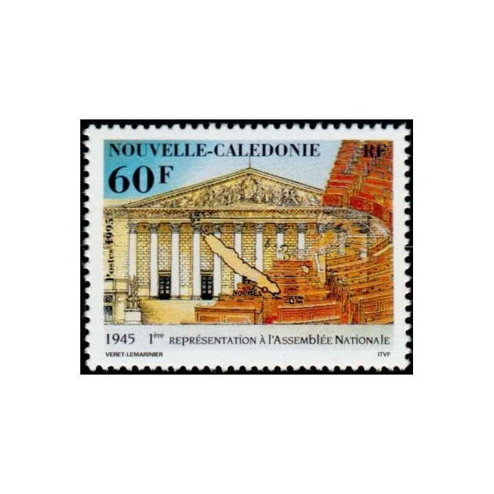 Nouvelle-Caledonie - 0687