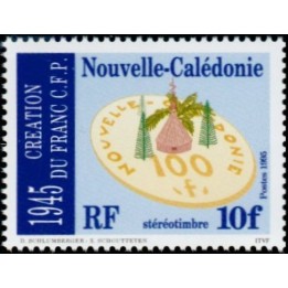 Nouvelle-Caledonie - 0688