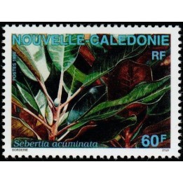 Nouvelle-Caledonie - 0692