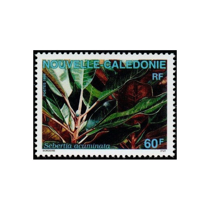 Nouvelle-Caledonie - 0692