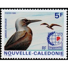 Nouvelle-Caledonie - 0693