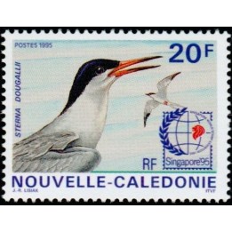Nouvelle-Caledonie - 0695