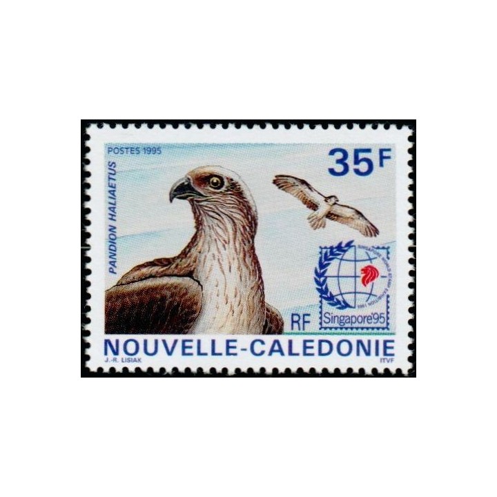 Nouvelle-Caledonie - 0696
