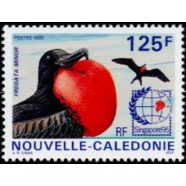 Nouvelle-Caledonie - 0698
