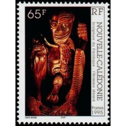 Nouvelle-Caledonie - 0700