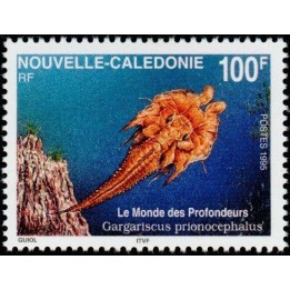 Nouvelle-Caledonie - 0702