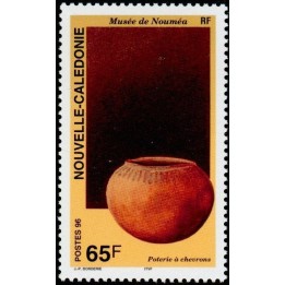 Nouvelle-Caledonie - 0703