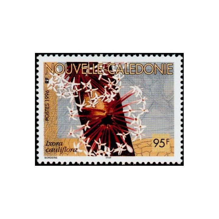 Nouvelle-Caledonie - 0705