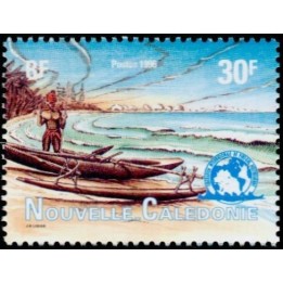 Nouvelle-Caledonie - 0706