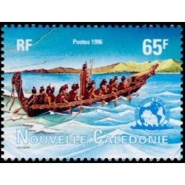 Nouvelle-Caledonie - 0707