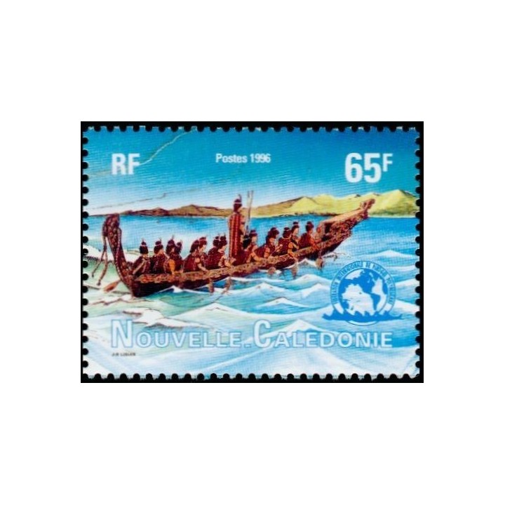 Nouvelle-Caledonie - 0707