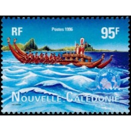 Nouvelle-Caledonie - 0708