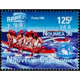 Nouvelle-Caledonie - 0709