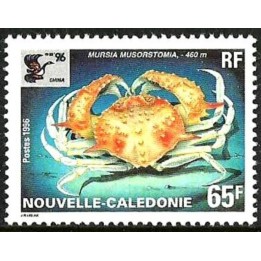 Nouvelle-Caledonie - 0712
