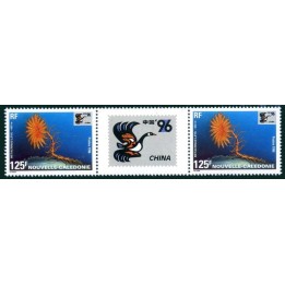 Nouvelle-Caledonie - 0713A