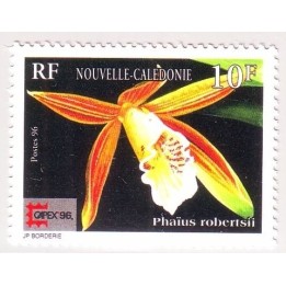 Nouvelle-Caledonie - 0715