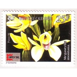 Nouvelle-Caledonie - 0716
