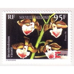 Nouvelle-Caledonie - 0718
