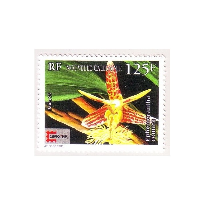 Nouvelle-Caledonie - 0719