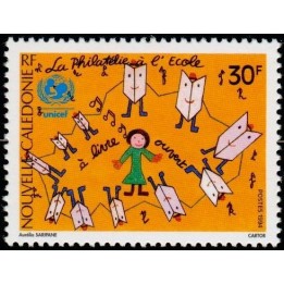 Nouvelle-Caledonie - 0720