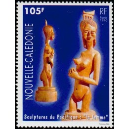Nouvelle-Caledonie - 0722