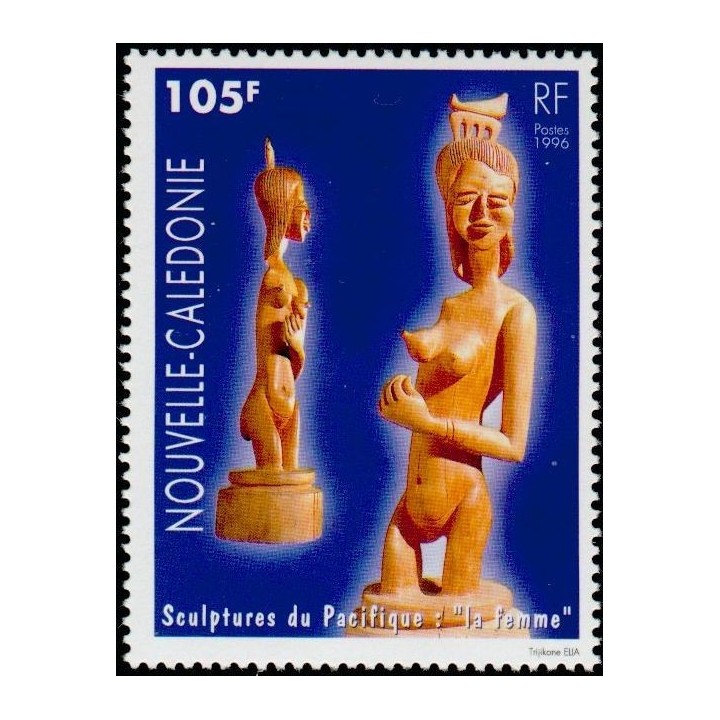 Nouvelle-Caledonie - 0722