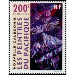 Nouvelle-Caledonie - 0723