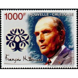 Nouvelle-Caledonie - 0725