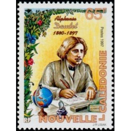 Nouvelle-Caledonie - 0726