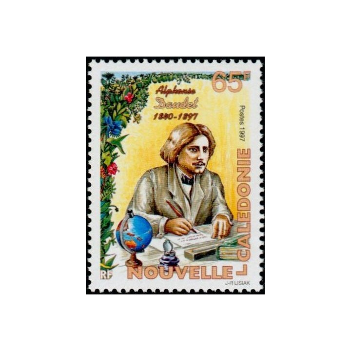 Nouvelle-Caledonie - 0726