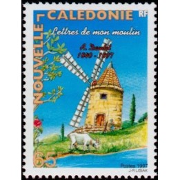 Nouvelle-Caledonie - 0727