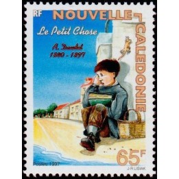 Nouvelle-Caledonie - 0728