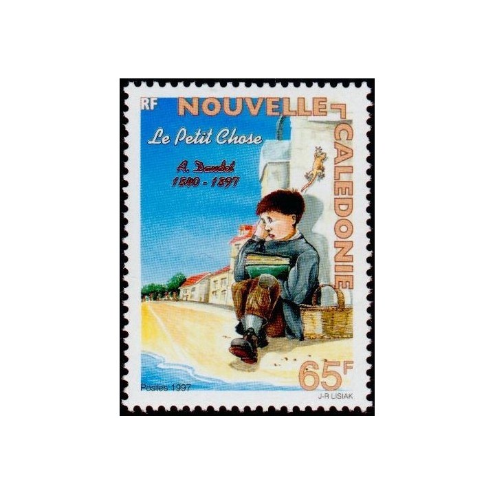 Nouvelle-Caledonie - 0728