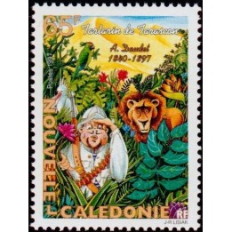 Nouvelle-Caledonie - 0729