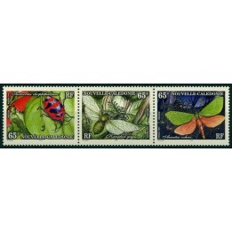 Nouvelle-Caledonie - 0731A