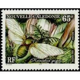 Nouvelle-Caledonie - 0733