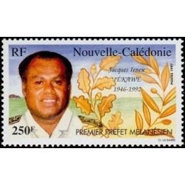 Nouvelle-Caledonie - 0734