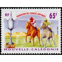 Nouvelle-Caledonie - 0735