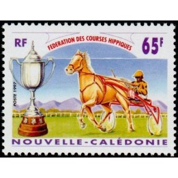 Nouvelle-Caledonie - 0736