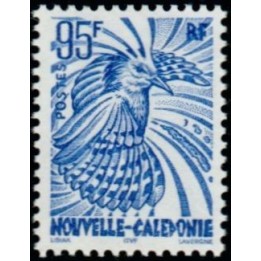 Nouvelle-Caledonie - 0737