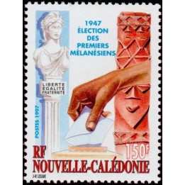 Nouvelle-Caledonie - 0738