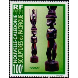Nouvelle-Caledonie - 0741