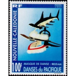 Nouvelle-Caledonie - 0742