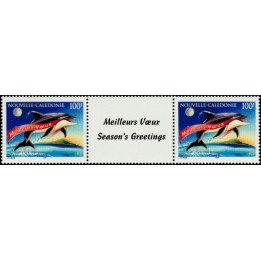 Nouvelle-Caledonie - 0745A