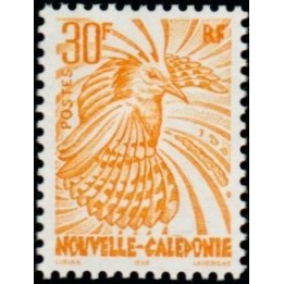 Nouvelle-Caledonie - 0746
