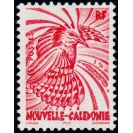 Nouvelle-Caledonie - 0747