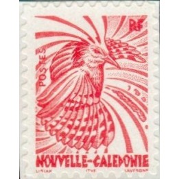 Nouvelle-Caledonie - 0748